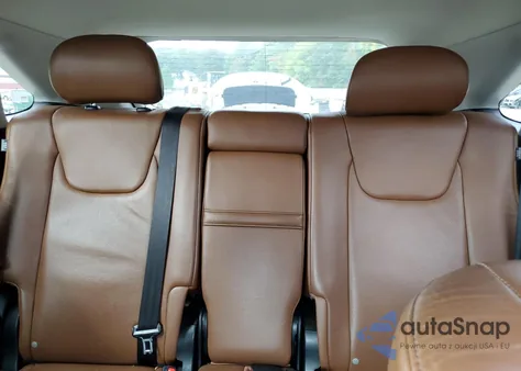 2015 Lexus Rx 350 Base from USA, damaged, VIN 2T2BK1BA7FC314513